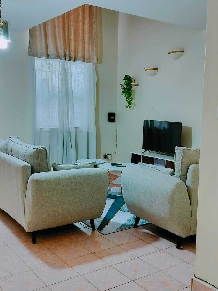 Classic Apartment