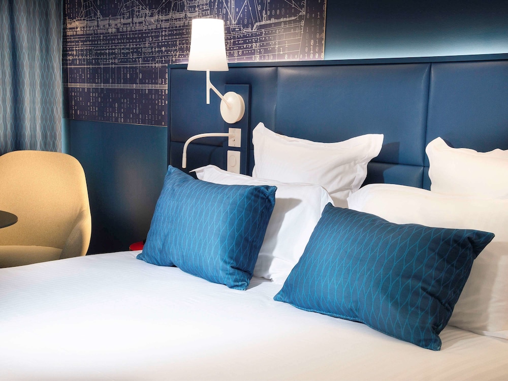 Privilege, Room, 1 Double Bed, Terrace, Sea View photo 1