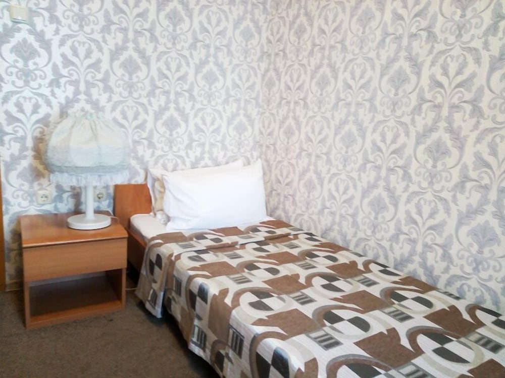 Basic Single Room