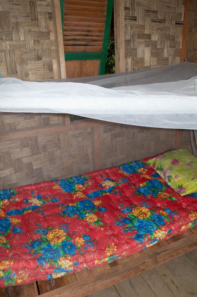 Shared Dormitory, 1 Bedroom, Smoking, Garden View photo 3