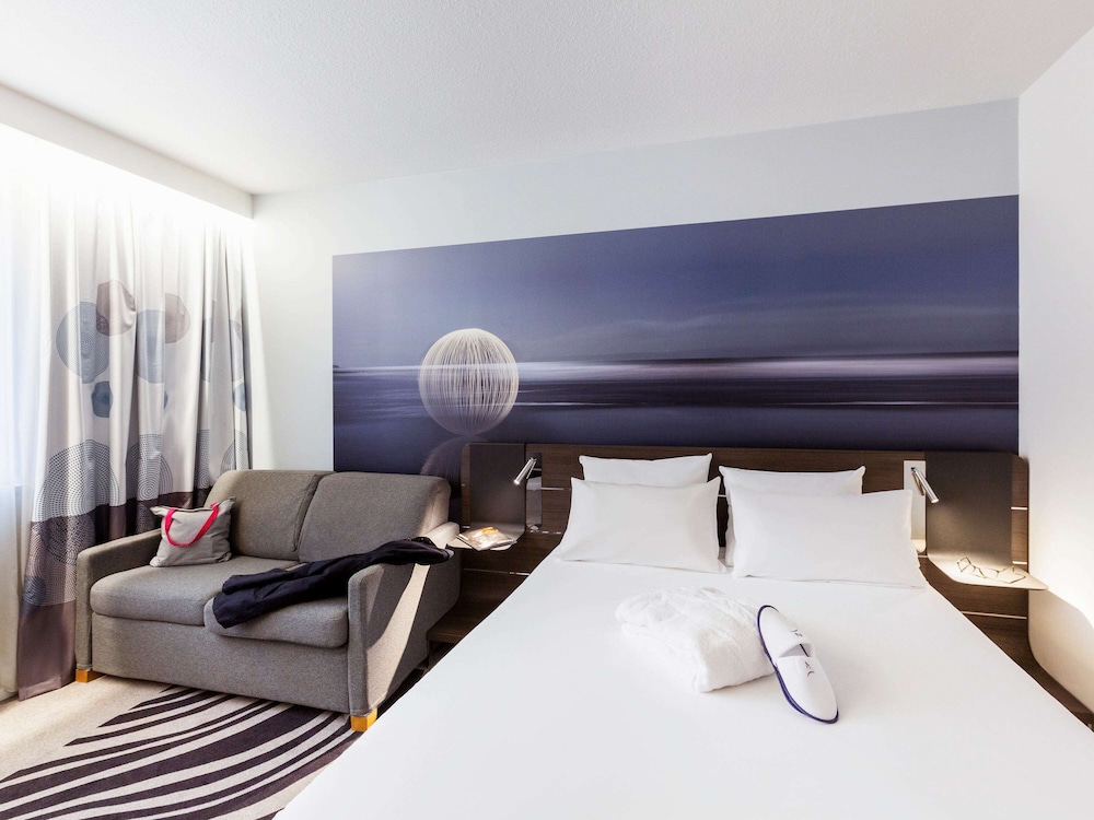 Executive Room, 1 Double Bed with Sofa bed photo 2