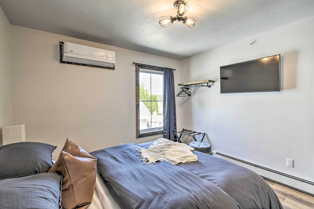 Apartment (3 Bedrooms) photo 2