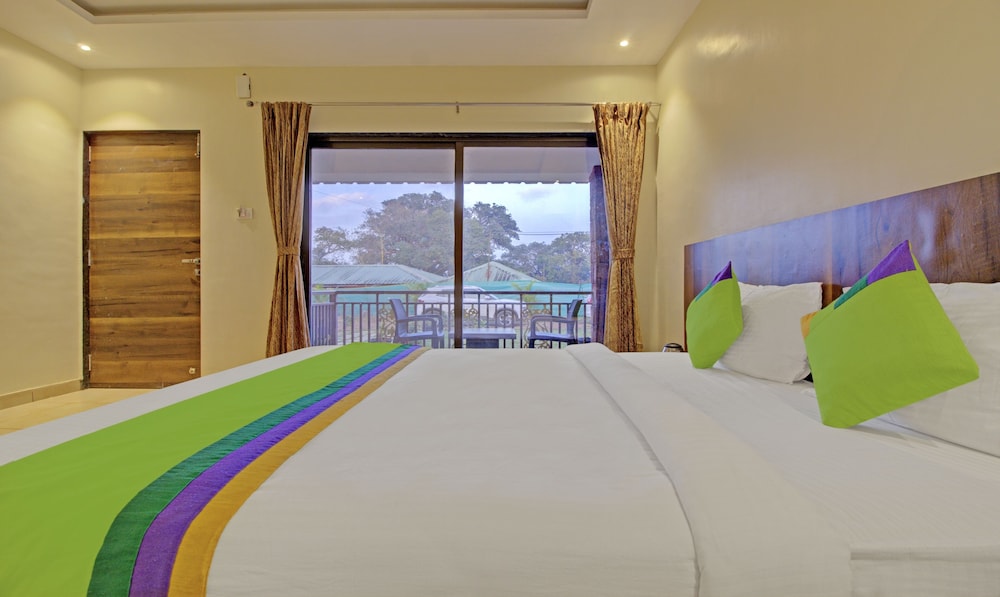Standard Double Room - Photo 3