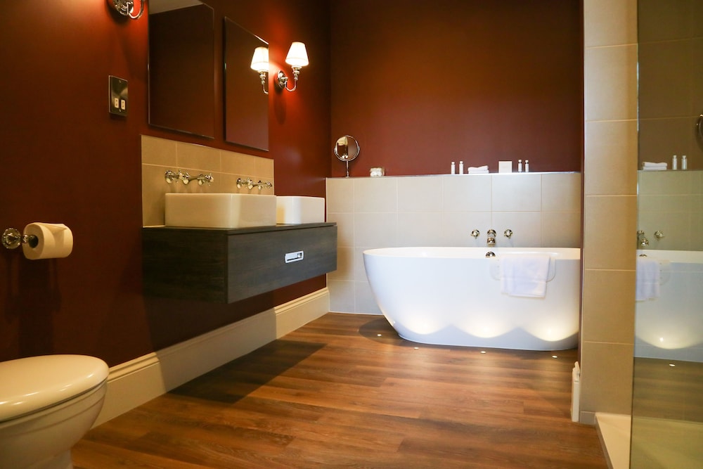 Earls Room photo 2