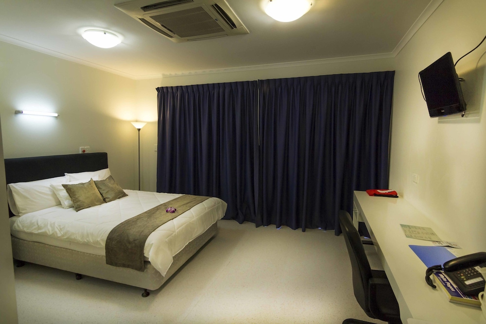 Deluxe Room, 1 Double Bed, Non Smoking photo 3