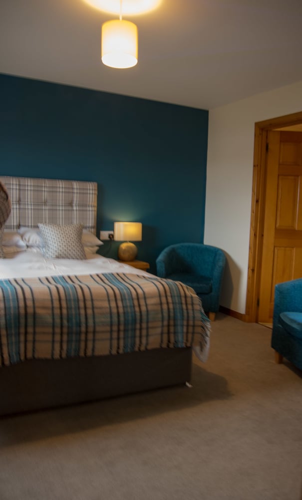 Double Room, Sea View (Room1) photo 2
