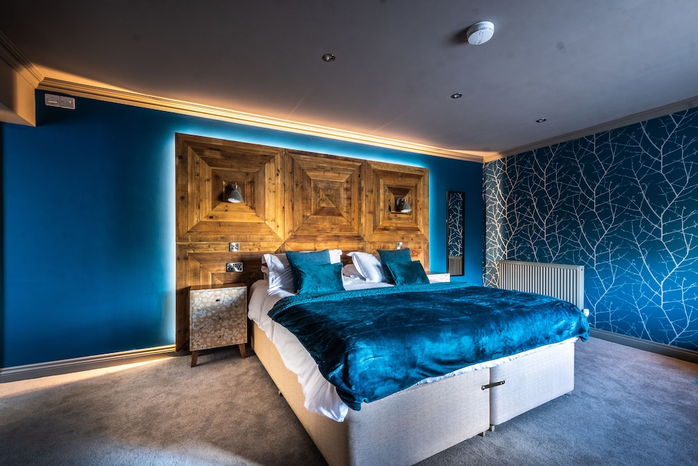 Deluxe Double Room (Best)