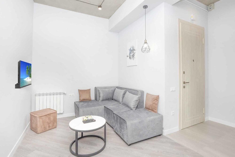 Classic Apartment