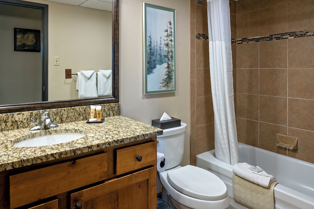 Suite, 1 Bedroom - Photo 19