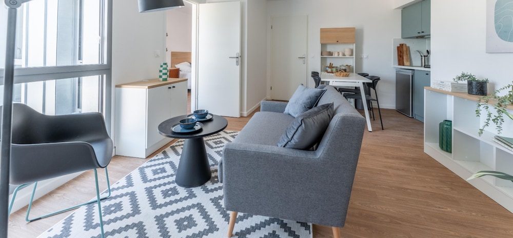 Family Apartment