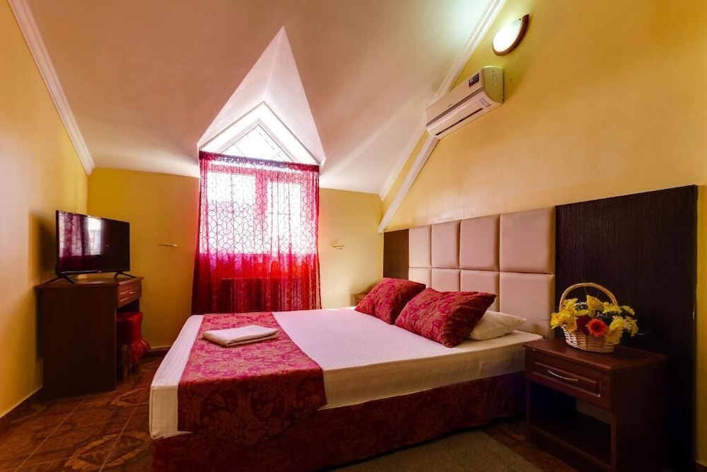 Standard Double Room photo 1