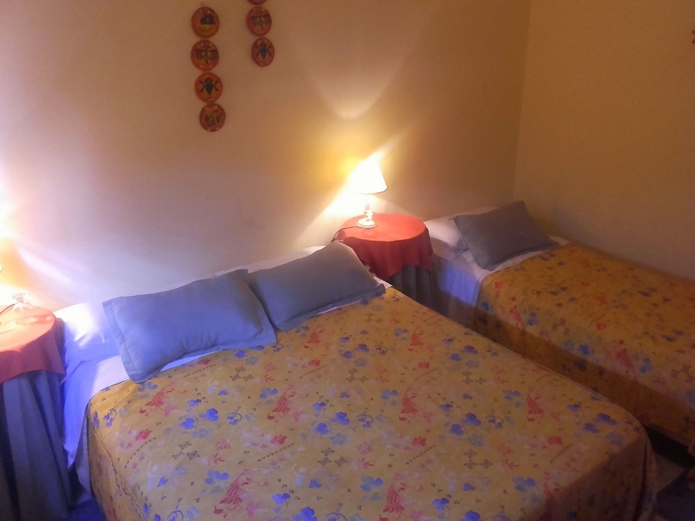 Standard Quadruple Room photo 3