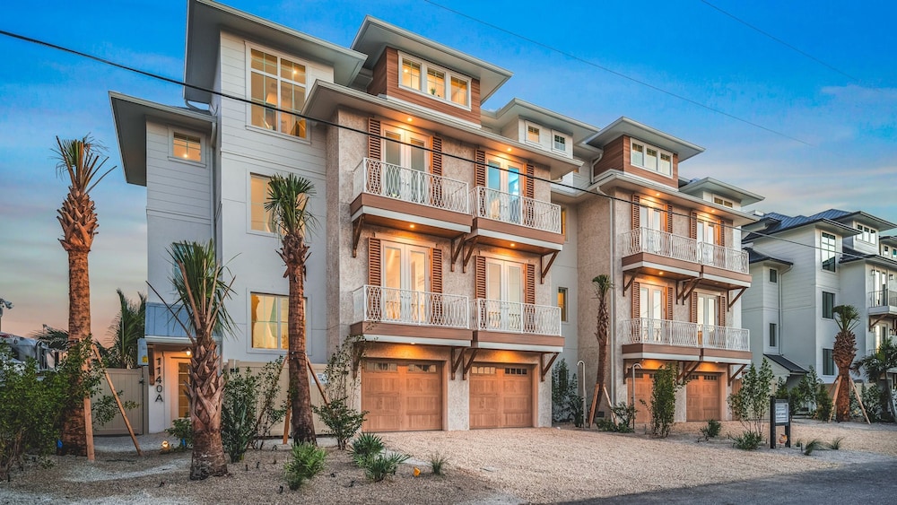 Lagune Bleue à Siesta Key, Photo 32
