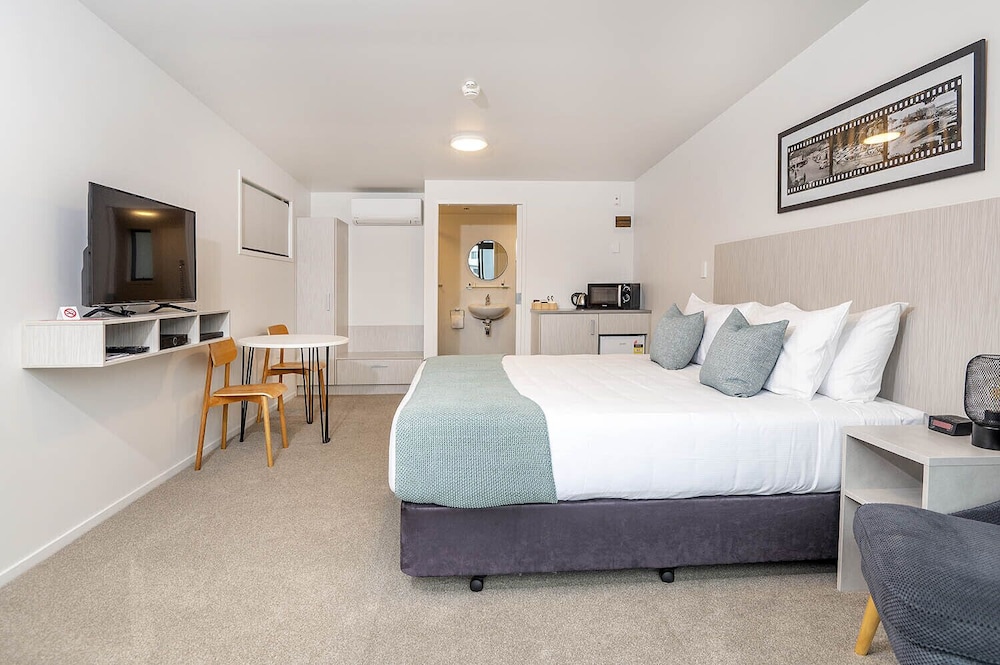 Accessible Studio Suite