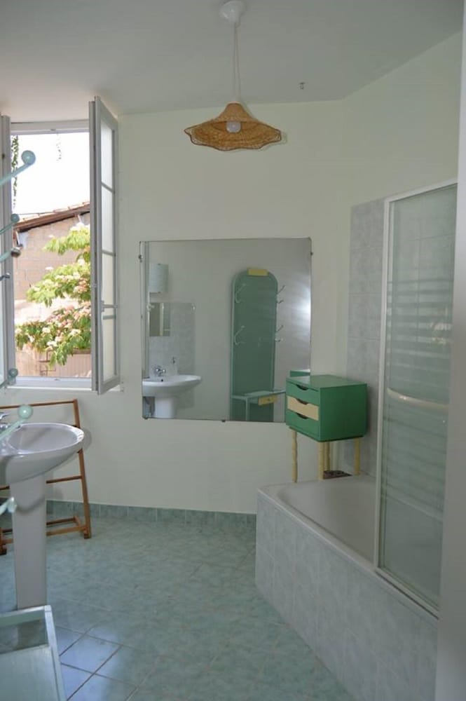 Double Room (Bassigeau) photo 2