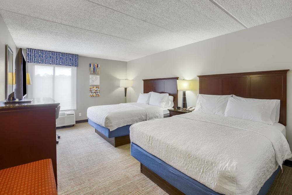 Hampton Inn Mobile-I-10/Bellingrath Gardens, Billede 4