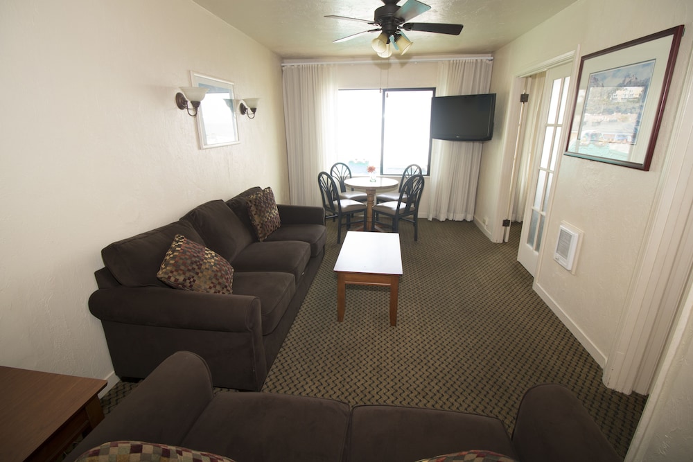 Ocean View 2 Bedroom Queen, bunks #129