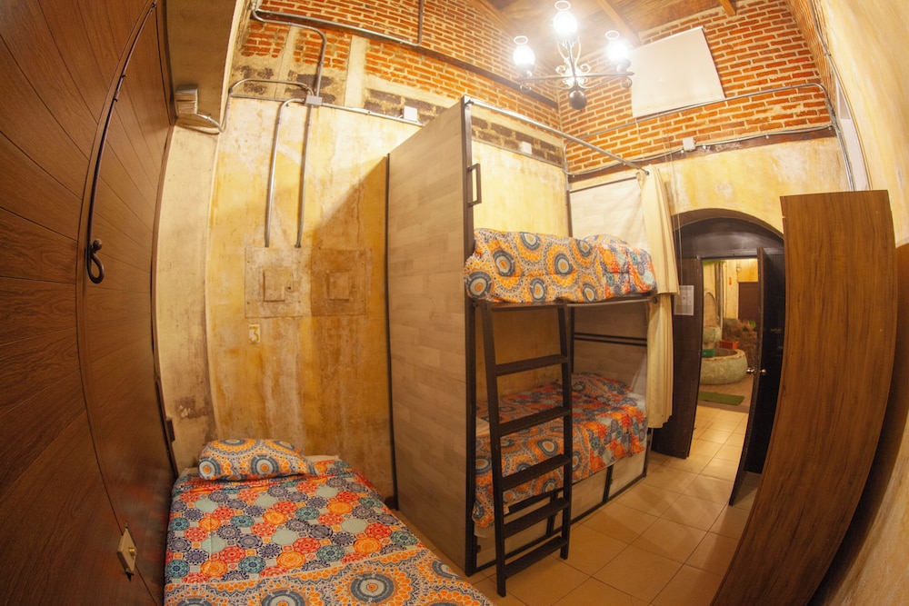 Standard Triple Room photo 3
