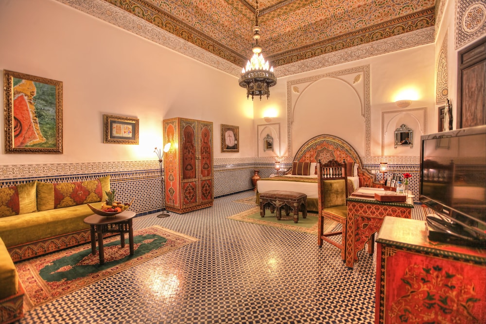 Presidential Suite photo 2
