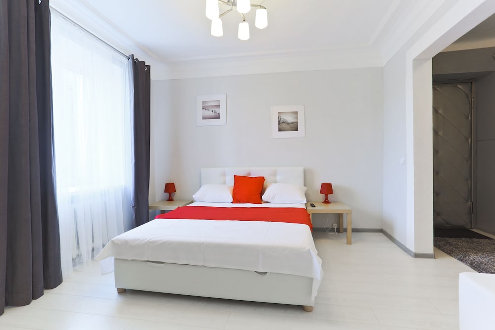 Apartment, Kitchen (18, Prospekt Nezavisimosti) photo 3