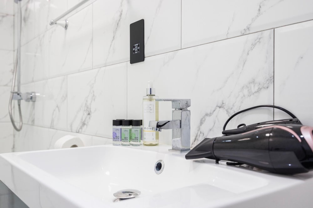 London Luxury Stueetage Lejlighed, Billede 4