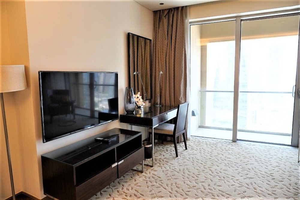 City Studio (Burj View) photo 2