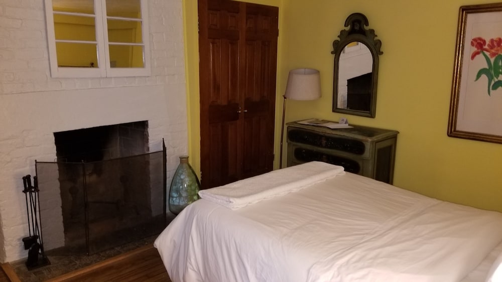 Garden Suite photo 2