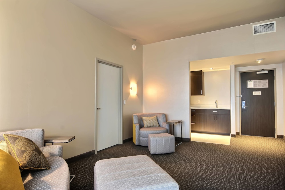 Executive Suite, 1 Bedroom thumbnail 6