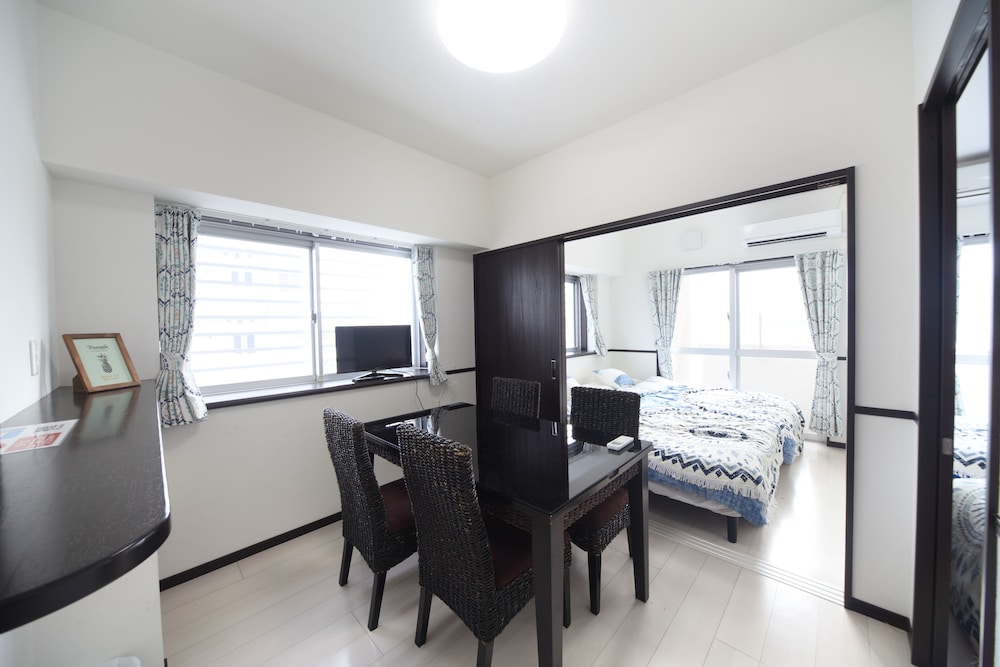 Apartment, 1 Bedroom