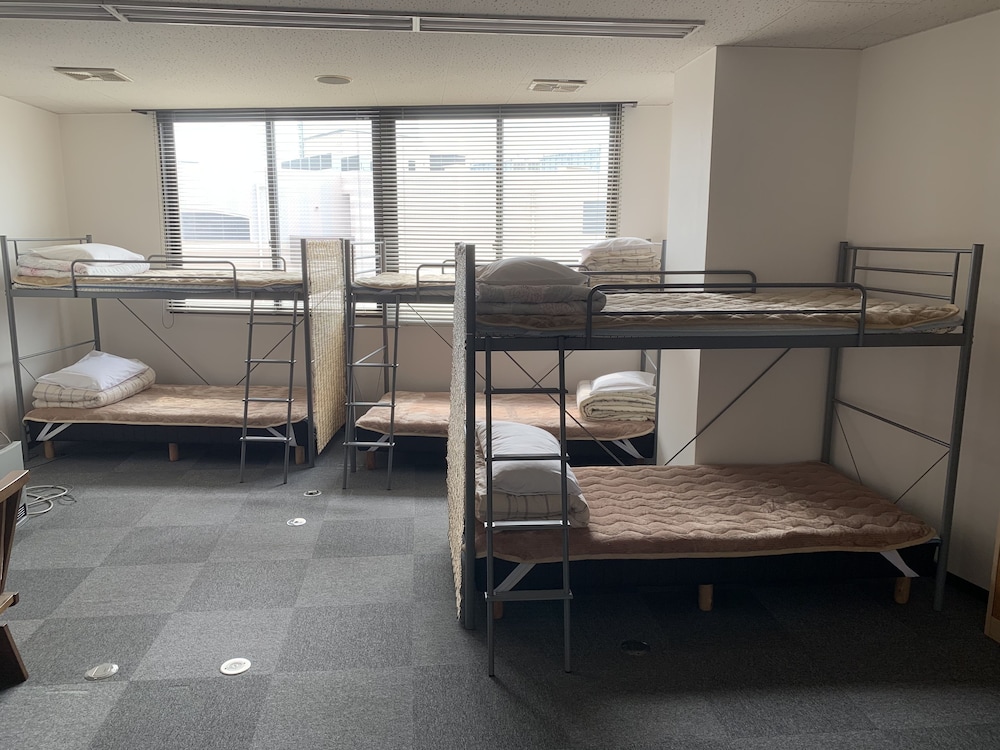 Shared Dormitory, Mixed Dorm photo 1