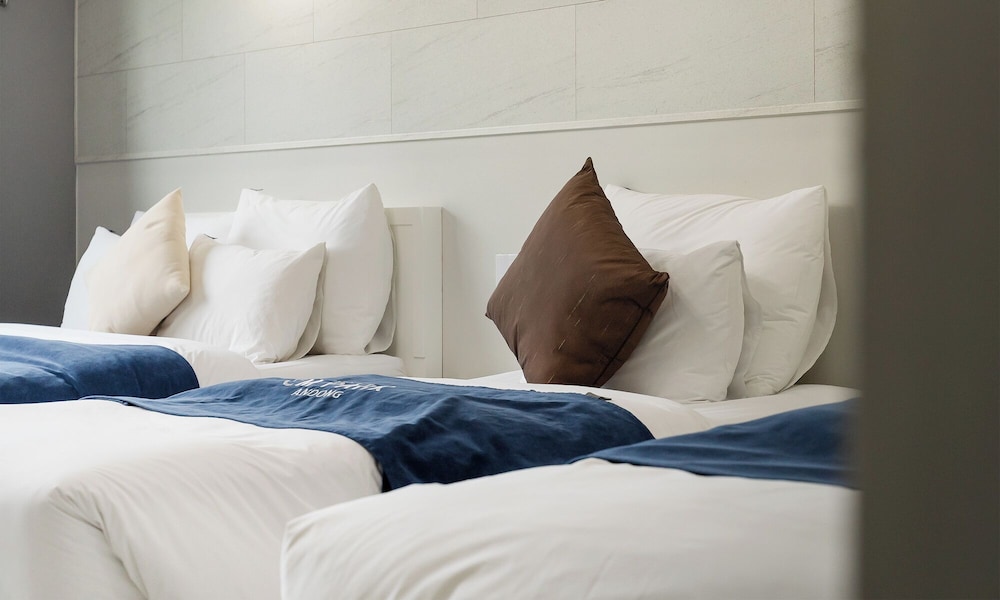 Superior Triple Room - Photo 6