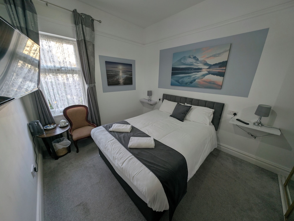 Deluxe Double Room - Photo 3