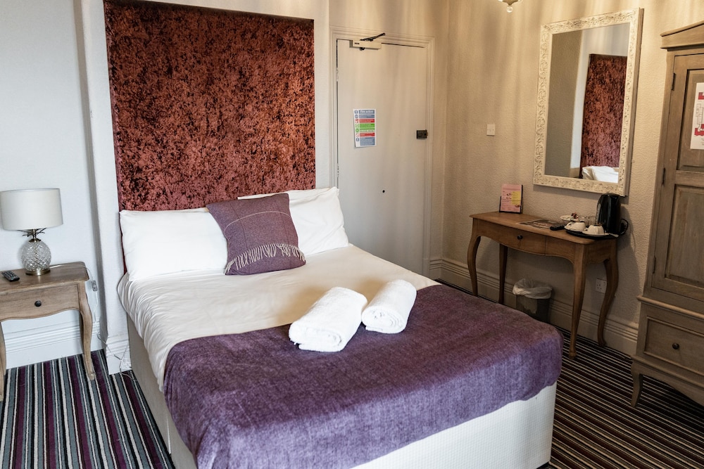 Standard Double Room, 1 Double Bed