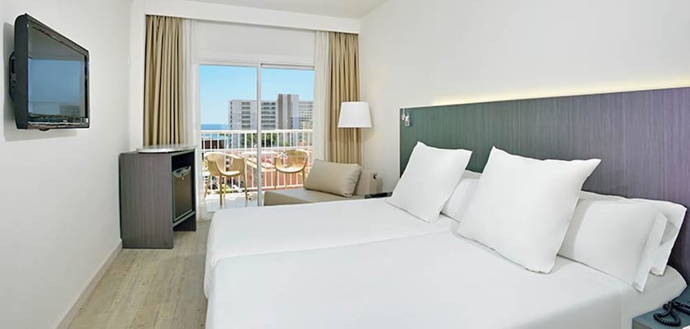 Room, Sea View (Sol, 2+1)