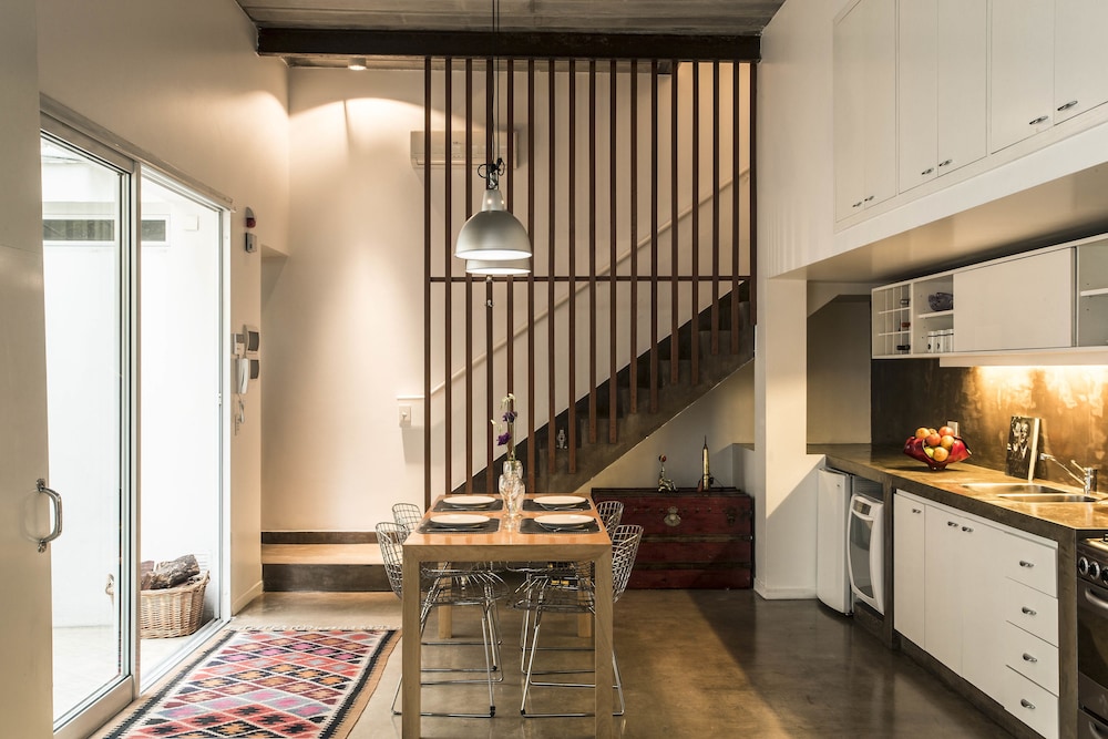 Loft photo 3