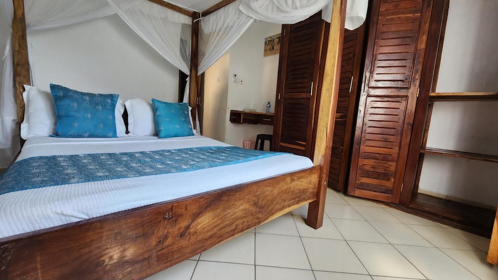 Superior Villa, 1 Bedroom photo 1