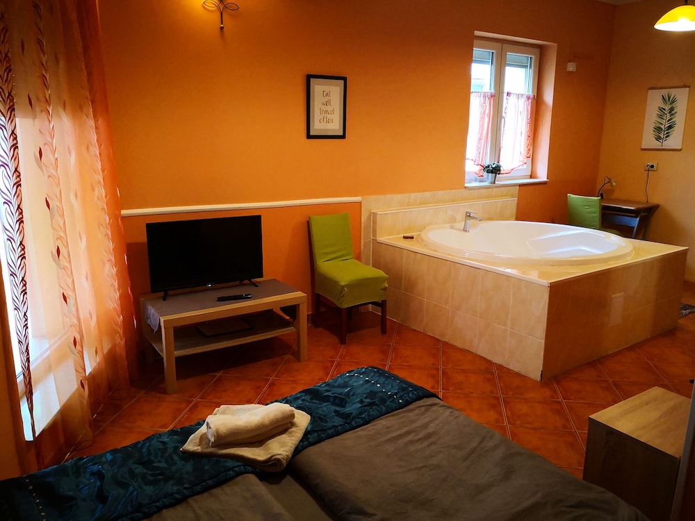 Romantic Room photo 3