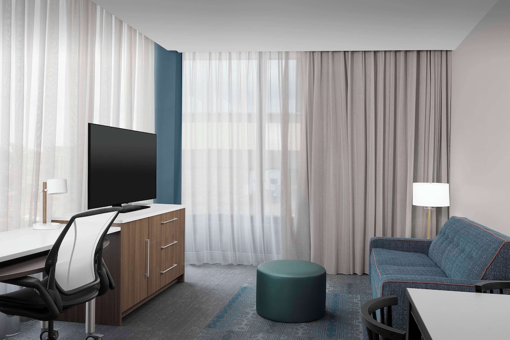 Home2 Suites By Hilton Falls Church, Billede 7