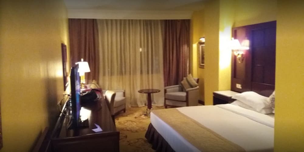 Superior Double Room photo 2