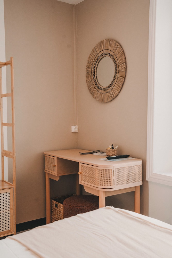 Junior Double Room photo 2