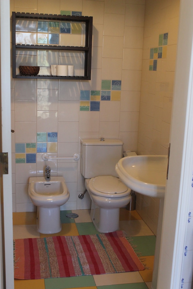 Double Room, Shared Bathroom (Dream Wave) photo 3