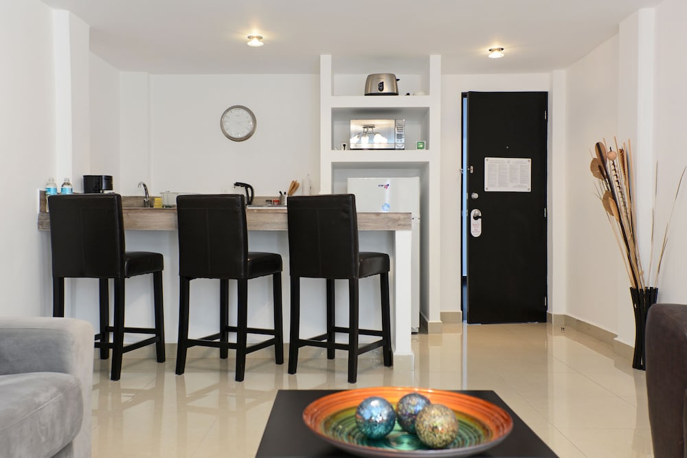 Comfort Suite, 1 Bedroom photo 3