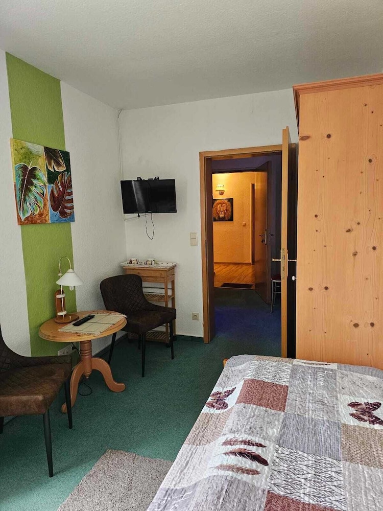 Standard Room photo 2