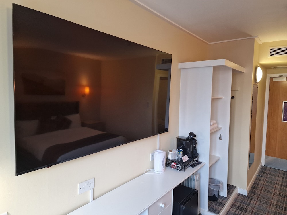 Executive Double Room - Photo 7