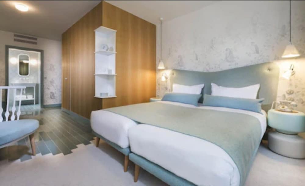 Club Triple Room photo 1