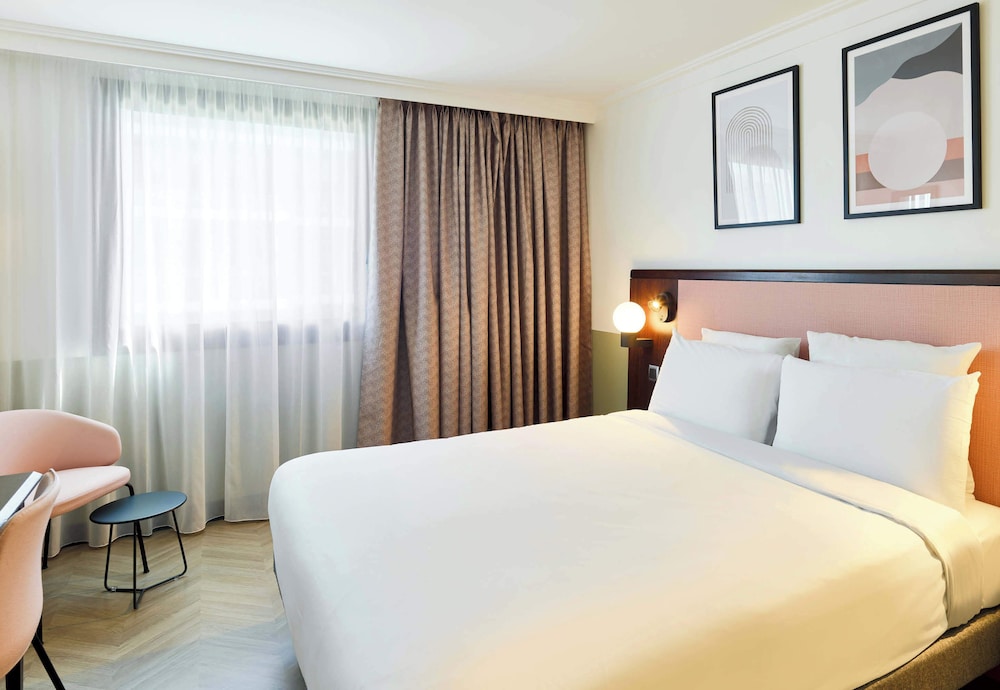 Double Room, Non Smoking - Photo 2