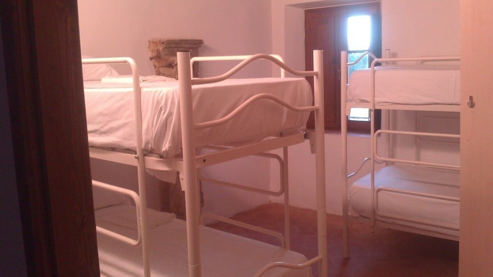 Economy Shared Dormitory, Shared Bathroom photo 2