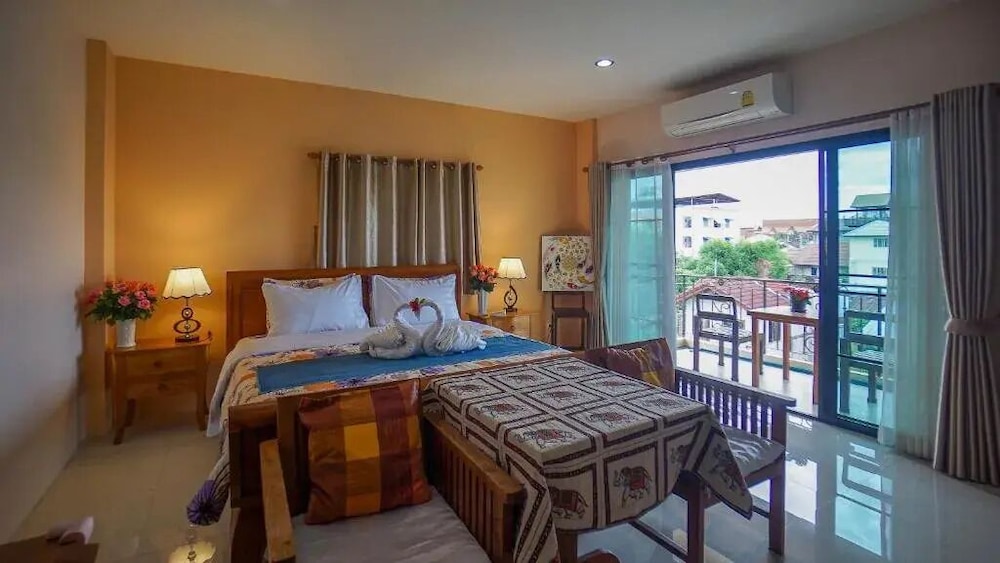 Premium Twin Room, 2 Twin Beds photo 1