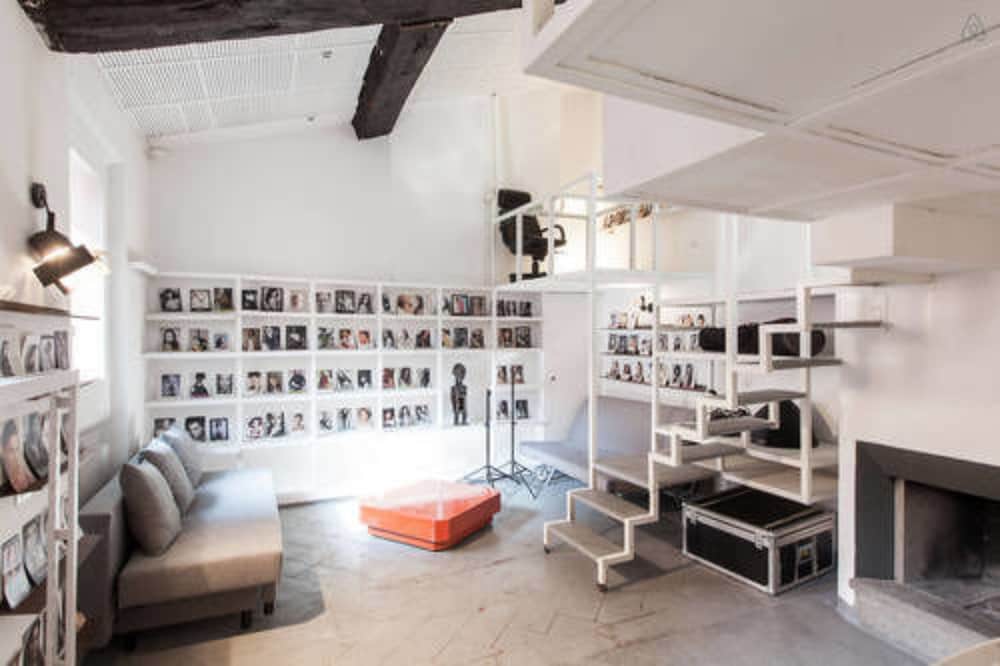Comfort Studio, Kitchen