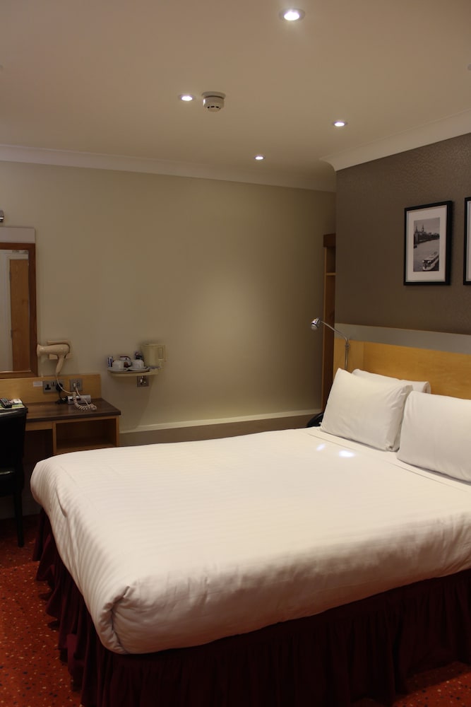 Standard Room, 1 Double Bed, Non Smoking, Annex Building photo 3